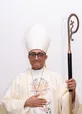 His Eminence Cardinal Dato' Seri Sebastian Francis